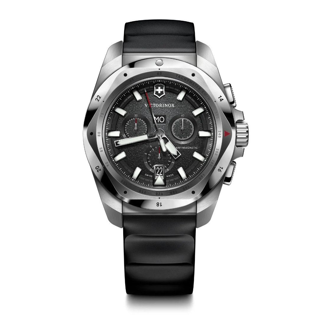 Victorinox I.N.O.X. Mechanical (241837) | Lee Michaels Fine Jewelry