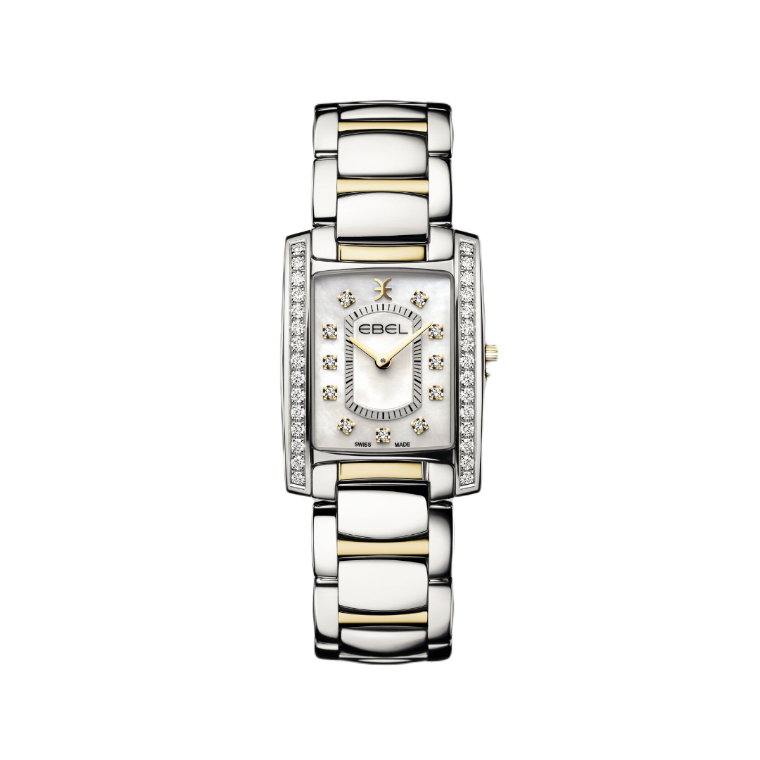 Ebel brasilia shop watch