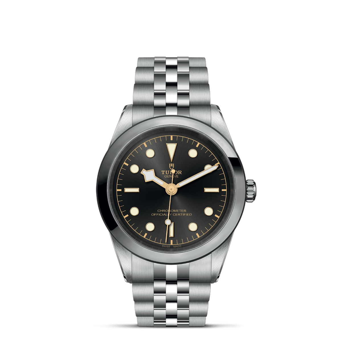 TUDOR Black Bay 41 M79680 0001 Lee Michaels Fine Jewelry