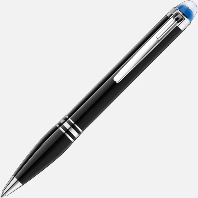 Montblanc Starwalker Precious Resin Ballpoint Pen | Lee Michaels