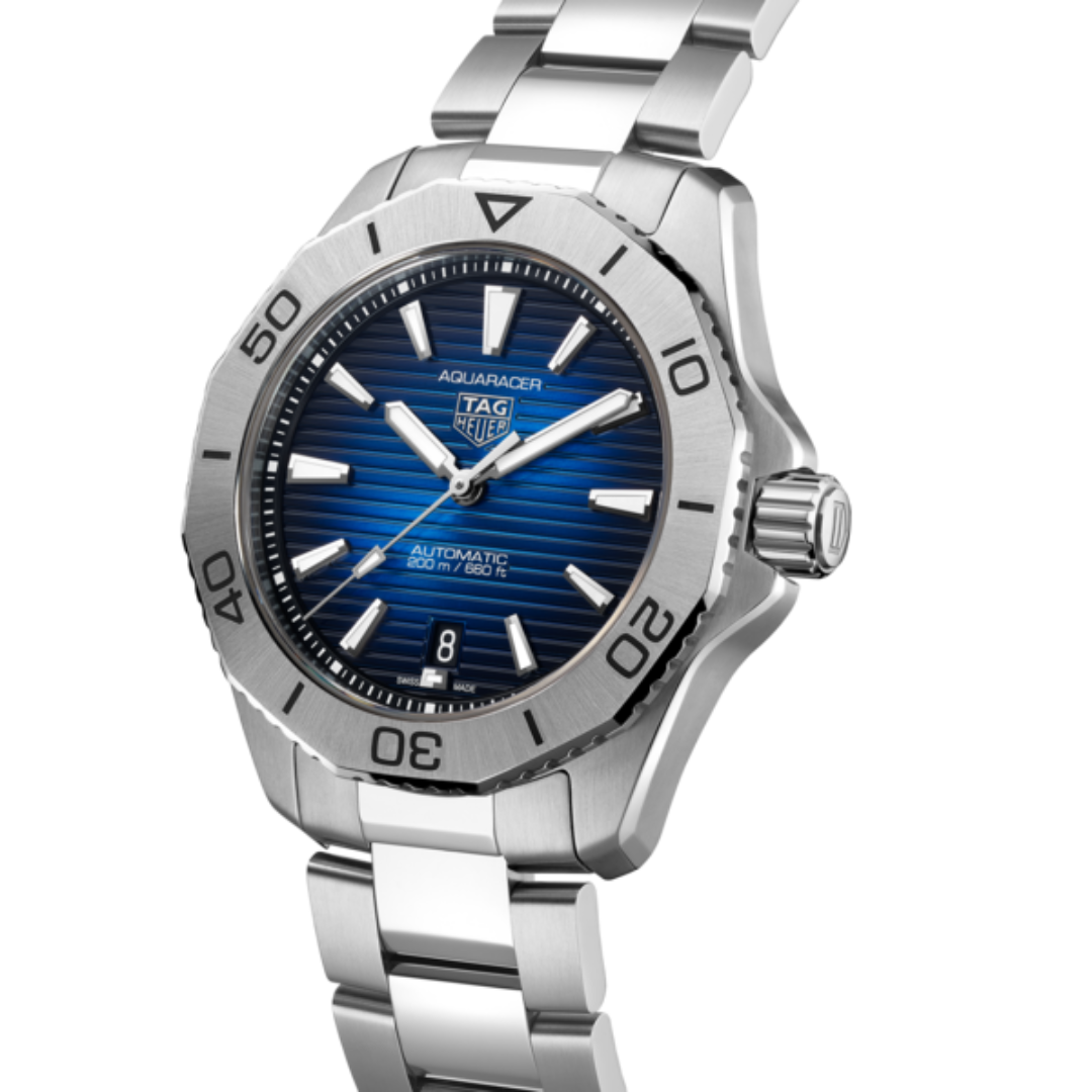 TAG Heuer Aquaracer Professional 200 Calibre 5 Automatic Watch 