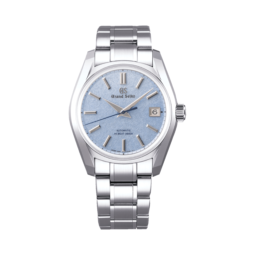 Grand Seiko Heritage Collection, USA Special Edition Watch with 