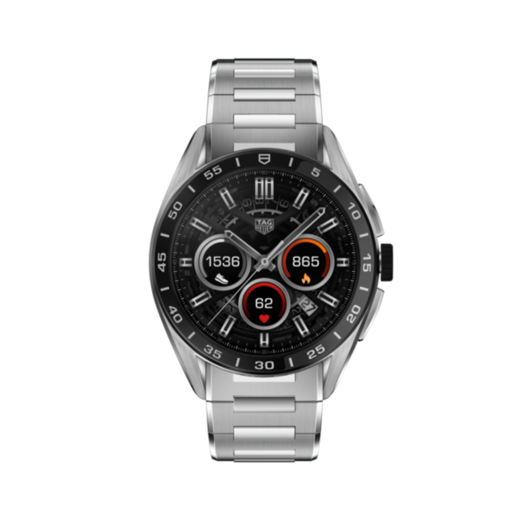 Tag heuer cheap connected 2020