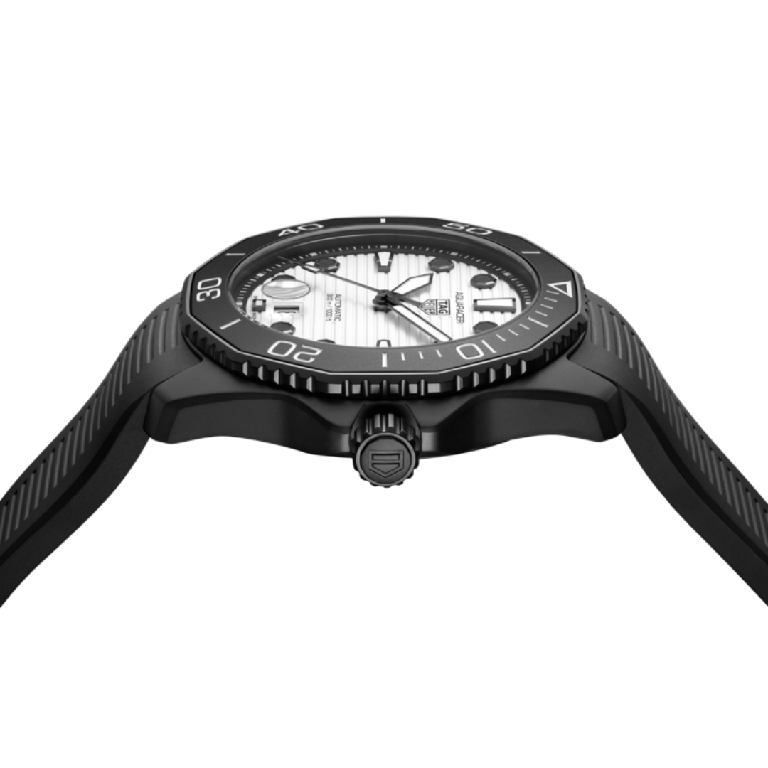 TAG Heuer Aquaracer Professional 300 Calibre 5 Automatic Watch 