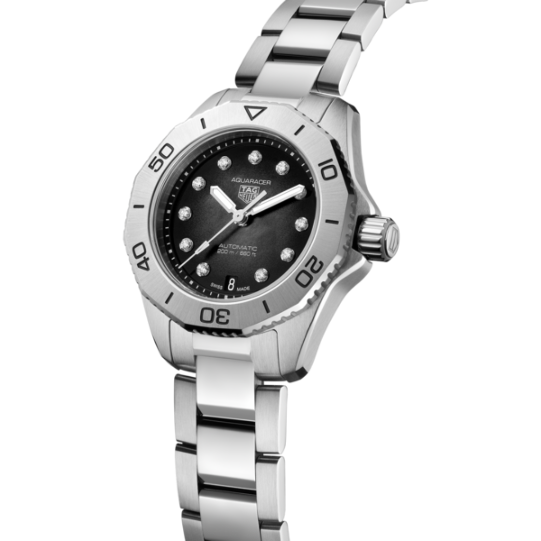 TAG Heuer Aquaracer Professional 200 Automatic Watch, 30mm